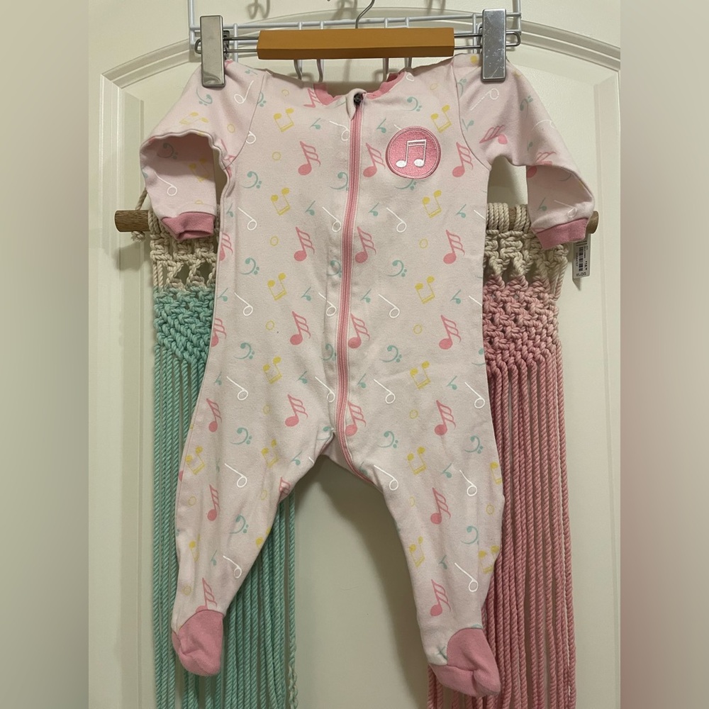 Tuffy sleeper 🍒 4/$28 🍒